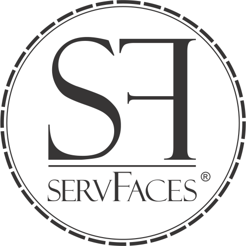 ServFaces — Premium Lackschutz